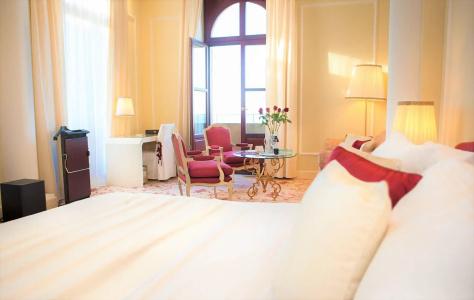 Grande Albergo Delle Rose - 6
