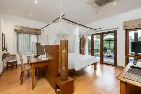 The Legend Chiang Rai Boutique River Resort & Spa - Sha Extra Plus - 78