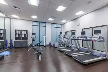 Holiday Inn Houston Ne-Bush Airport Area, An Ihg - 24