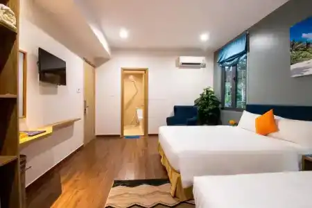 Tom Hill Resort & Spa Phu Quoc - 91