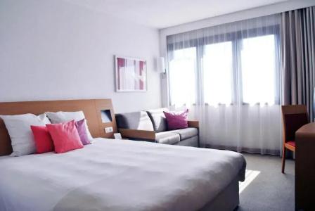 Novotel Gdansk Centrum - 73