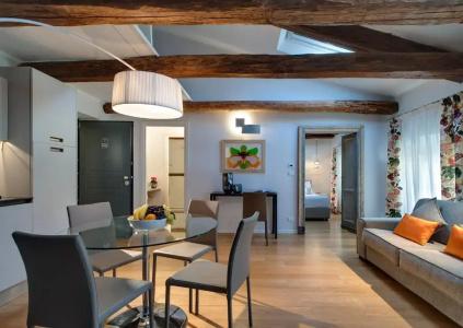 Piazza Vittorio Suites - 33