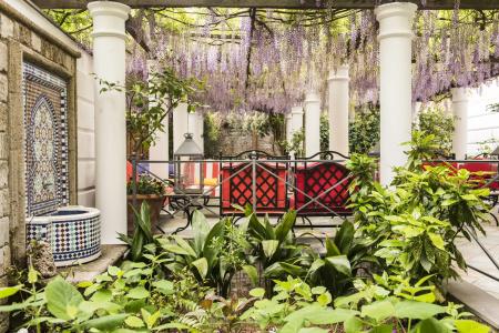 Boutique Don Alfonso 1890 - 22