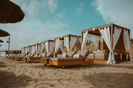 Cumeja Beach Club & - 18