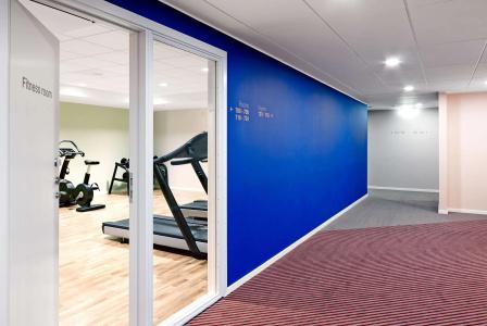 Comwell Aarhus Dolce by Wyndham - 16