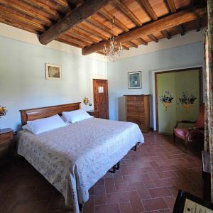 Villa Rigacci - 87