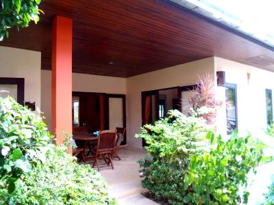 Baan Tropicana - 18