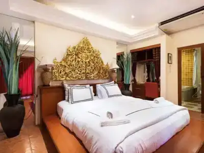Nirvana Boutique Suites - 3
