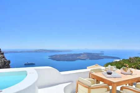 Cocoon Suites - 252