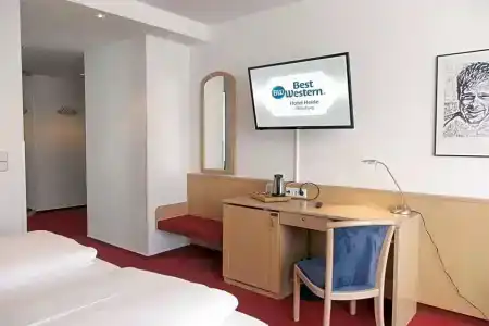 Best Western Heide Superior - 99