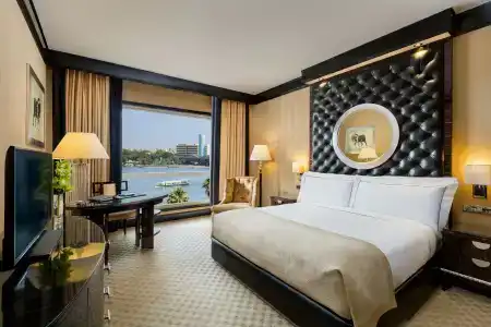 Fairmont Nile City - 22