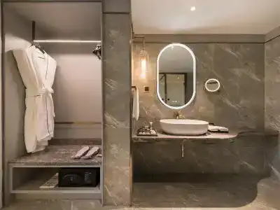 Mercure Xi'an Downtown - 50
