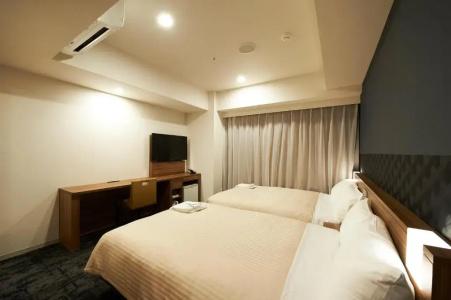 Sotetsu Fresa Inn Osaka Yodoyabashi - 40