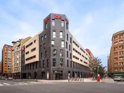 Ibis Bilbao Centro - 48