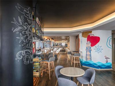 Ibis Styles Lisboa Centro Liberdade Ne - 27