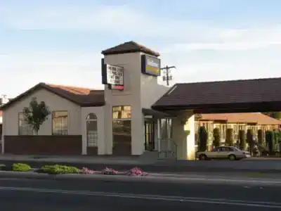 Rodeway Inn St George North - Near Pioneer Park - 34