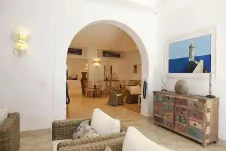 Villa Giulia - 0