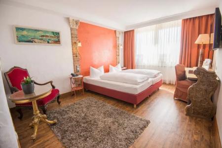 RingAlpenhof - Patchworkhotel - 55