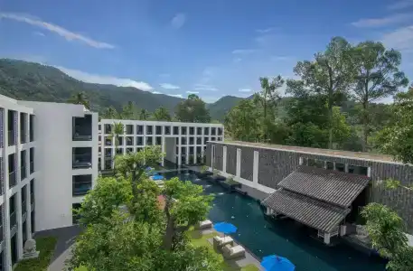 Awa Resort Koh Chang - Sha Extra Plus - 17