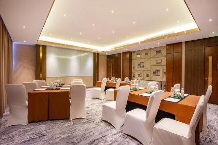 Holiday Inn Kunming City Centre, An Ihg - 32
