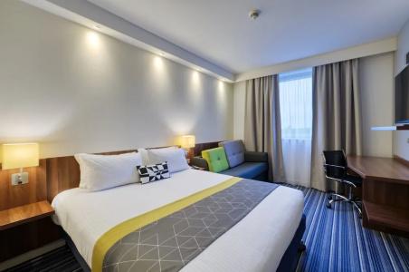 Holiday Inn Express Strasbourg Centre, an IHG - 57