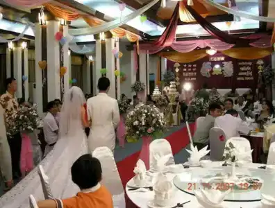 Yangon - 34