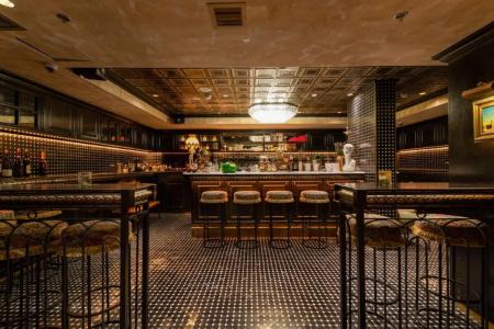 Port And Blue Tlv Boutique Suites - 27