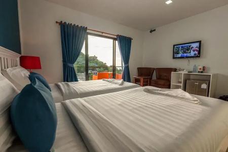 Phi Phi Top View Resort - 51