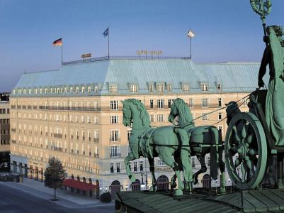 Adlon Kempinski Berlin - 29
