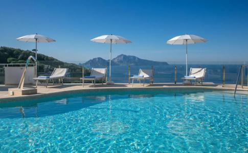 & Spa Bellavista Francischiello - 41