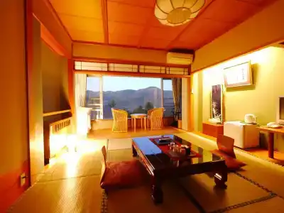 Ryokan Kiritaniso - 2