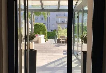 Hôtel Le Canberra - 69