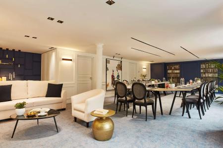 Hôtel du Louvre, in The Unbound Collection by Hyatt - 21