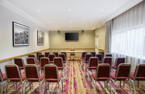 Jurys Inn Inverness - 17
