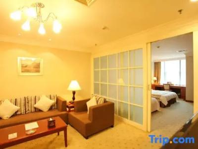 Shenzhen Dongmen Metropark Suites - 37