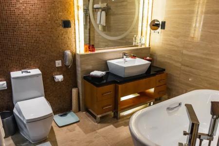 Suzhou Marriott - 67