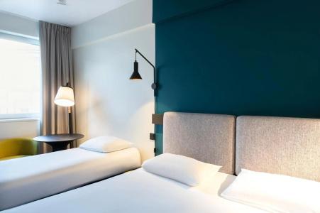 Ibis Praha Wenceslas Square - 32