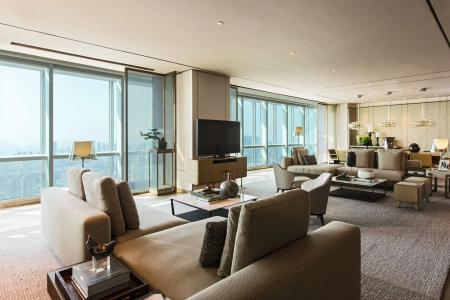 Shenzhen Marriott Nanshan - 161