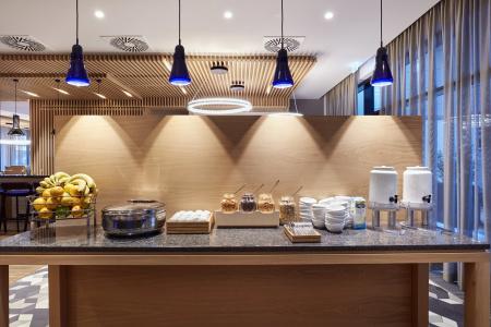 Holiday Inn Express - Berlin - Alexanderplatz, an IHG - 2