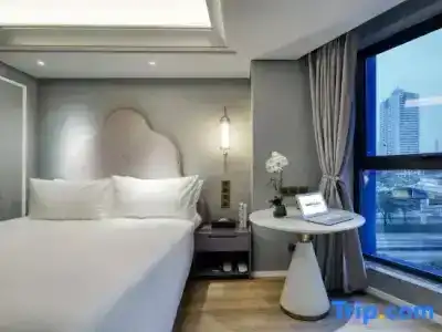 Mercure Shenzhen Futian - 25