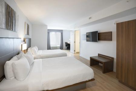 Quality Inn - 2
