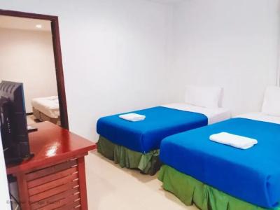 Deeden Pattaya Resort - 101
