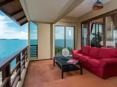 Boujis Boutique Resort - 117