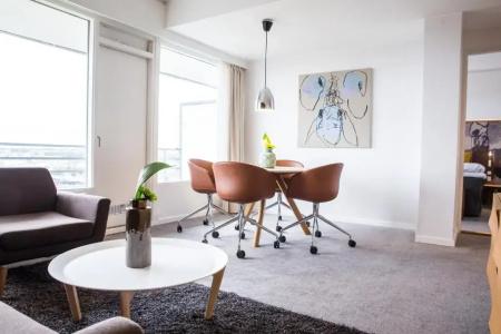 Comwell Hvide Hus Aalborg - 111