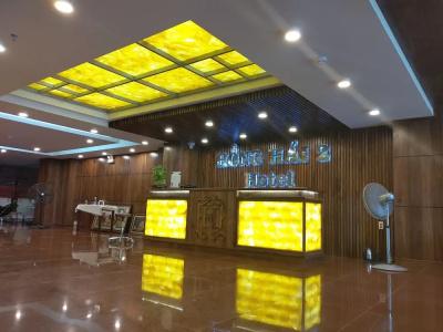 Amis Hoang Hoa Tham Vung Tau - 16