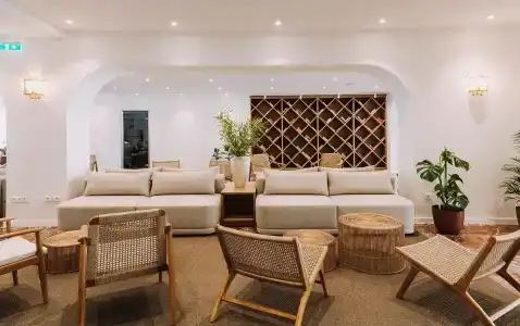 Grand Bleu Beach Resort - 39