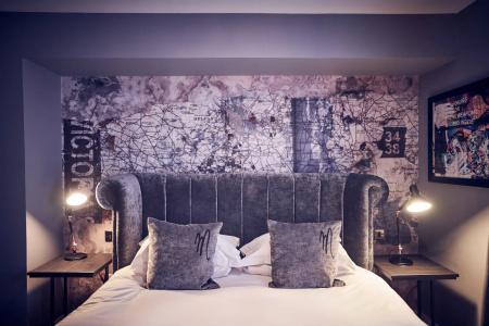 Malmaison Belfast - 3