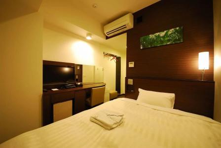 Keio Presso Inn Hamamatsucho - 4