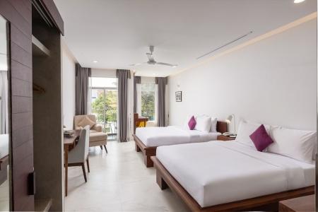 Angkor Elysium Suite - 102