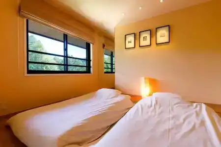 Ryu Resort and Spa - 79